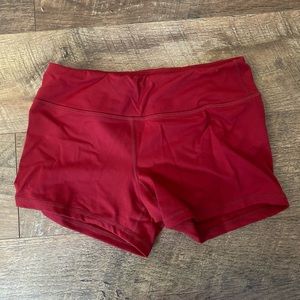 Born Primitive Shorts XS NWOT